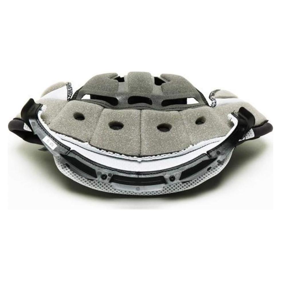 Almohadilla Superior Interna Shoei VFX-W - Grande - Gris