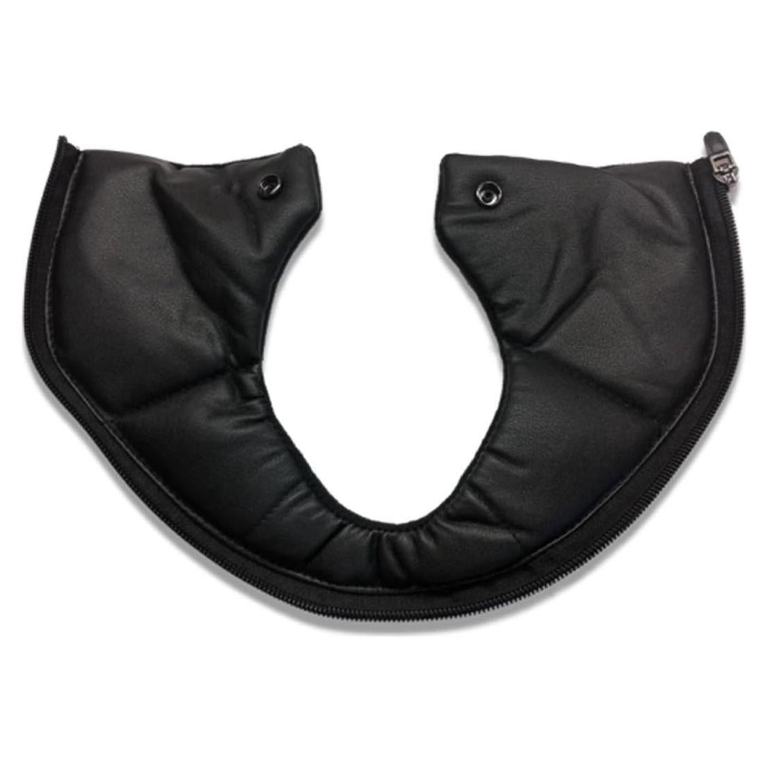 Cortina de Cuello BELL Pit Boss Negro Grande-2X