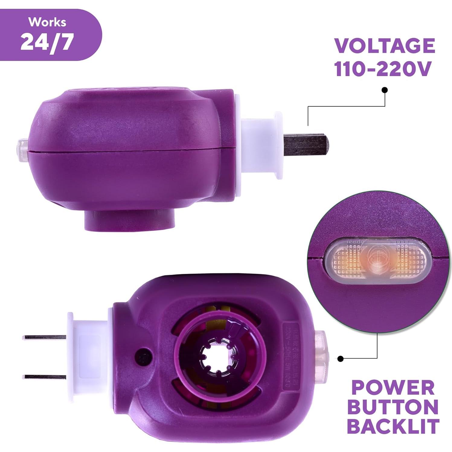 Difusor Calmante para Gatos Beloved Pets - Paquete de 2