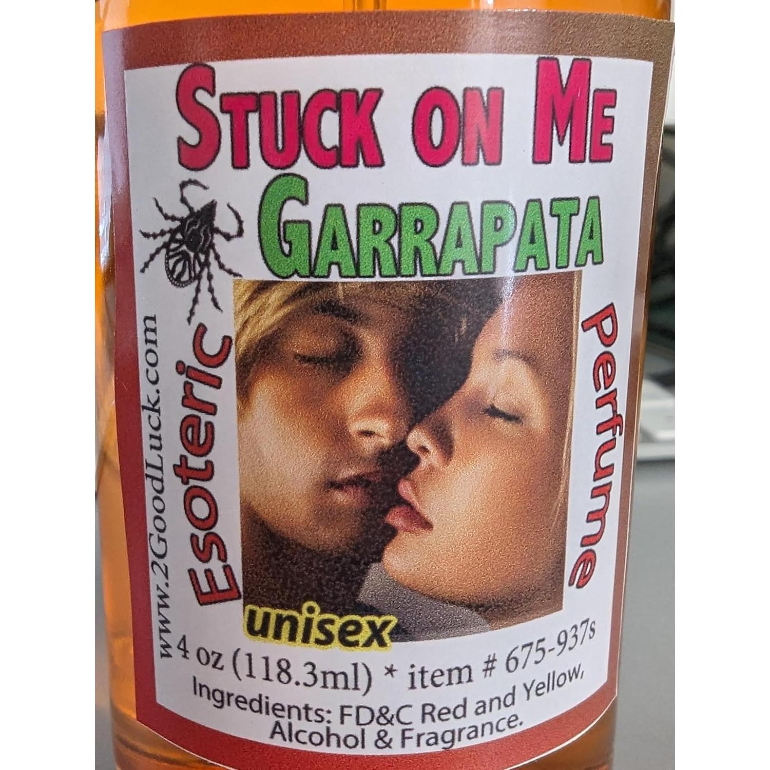 Perfume Esotérico con Feromonas 110ml 2GoodLuck - Atraer Amor