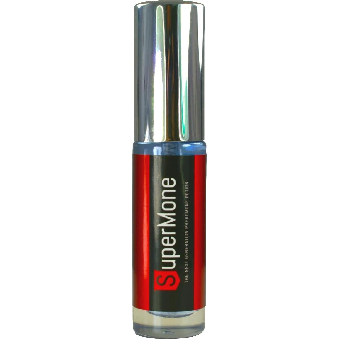 Colonia de Feromonas SuperMone Love Scent 15 ml - Masculina