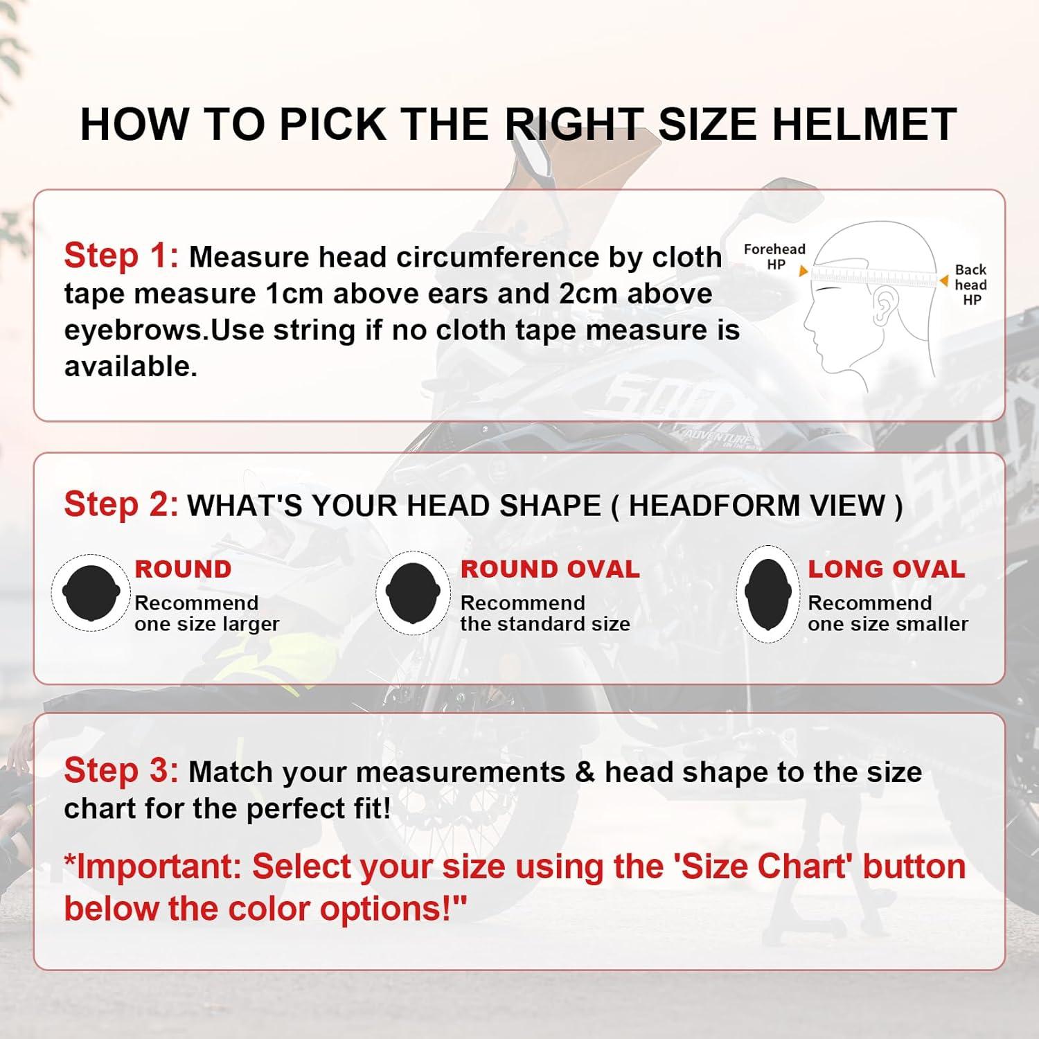 Casco Integral TRIANGLE FF351 Doble Visor Negro Mate DOT