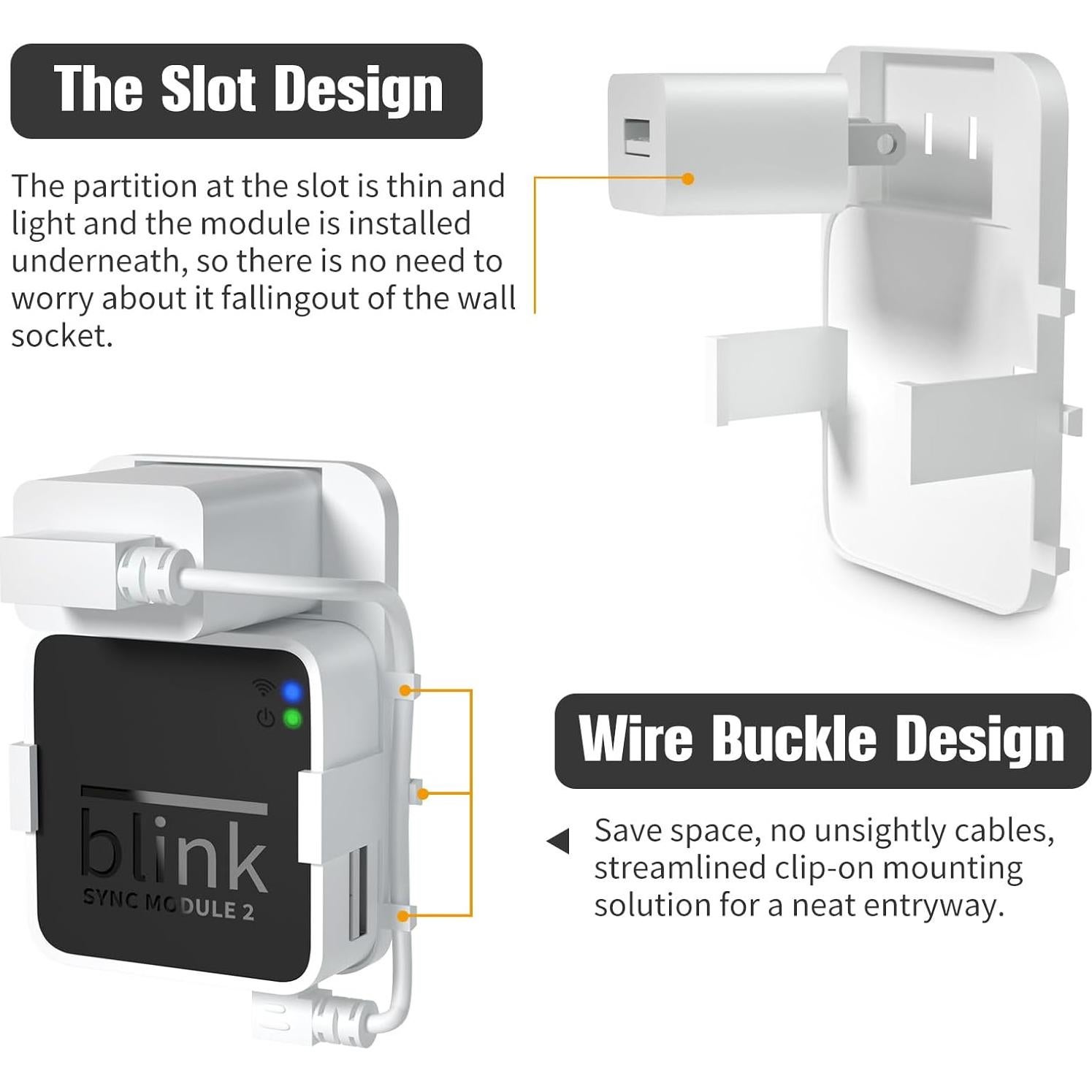 Unidad Flash USB 256GB SIBADA + Soporte Blink 2 Compacto
