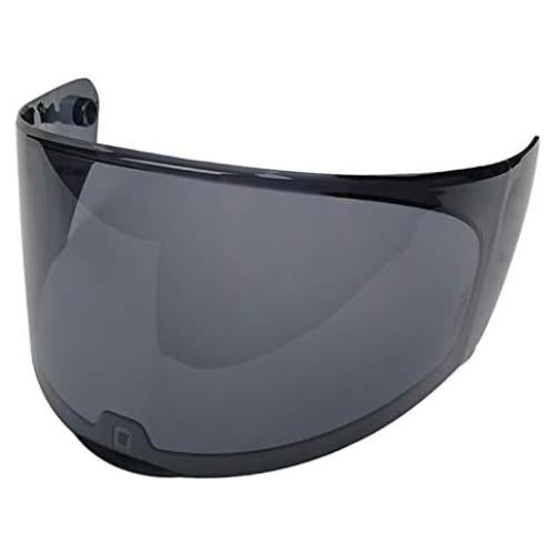 Visor LS2 para Casco FF328 FF353 - Escudo Humo Oscuro