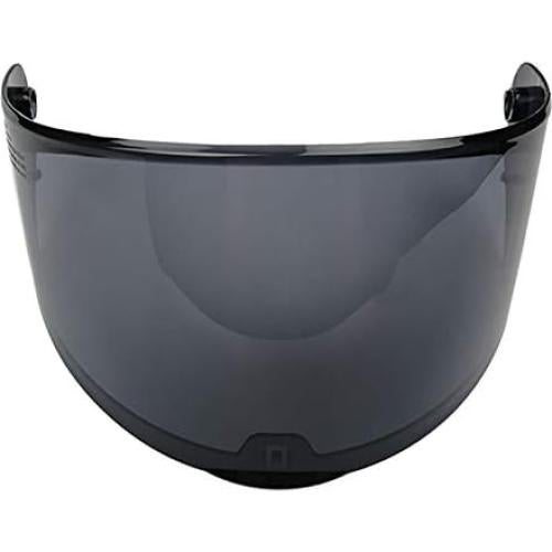 Visor LS2 para Casco FF328 FF353 - Escudo Humo Oscuro