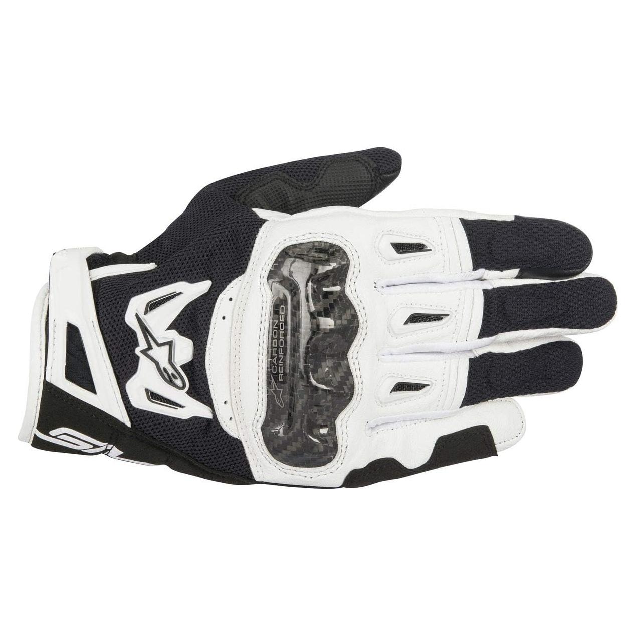 Guantes de Motocicleta Alpinestars SMX-2 Air Carbon V2 2XL