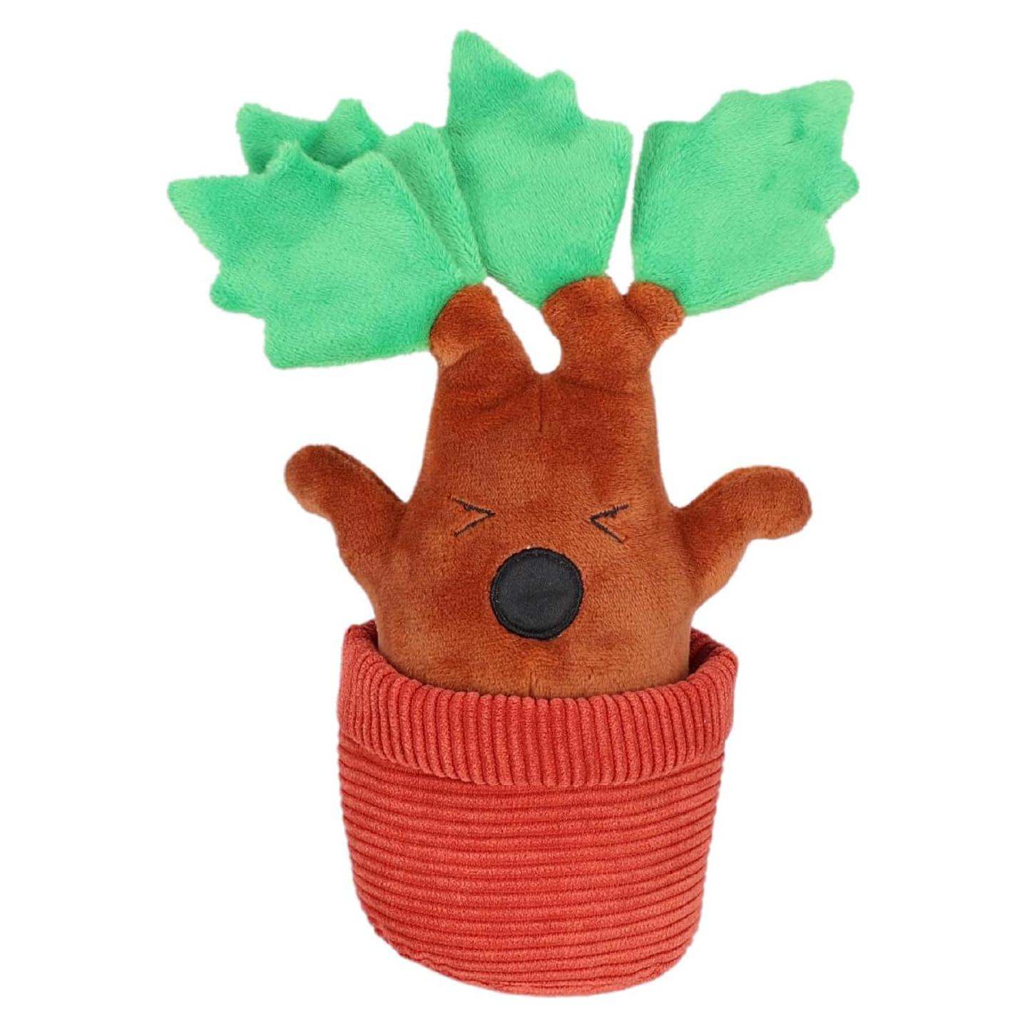 Peluche Mandrake Harry Potter Kids Preferred 25.4 cm