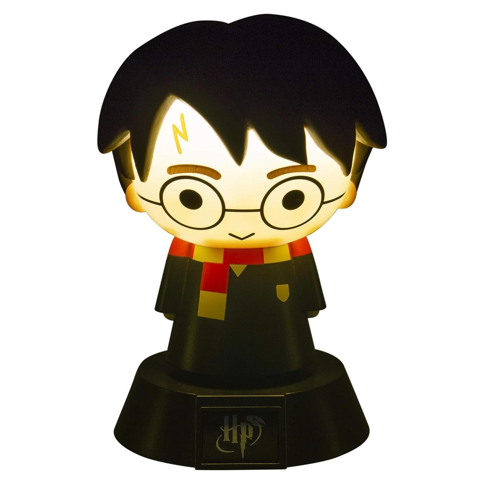 Luz Nocturna Harry Potter Paladone 10.5 cm con Pilas AAA