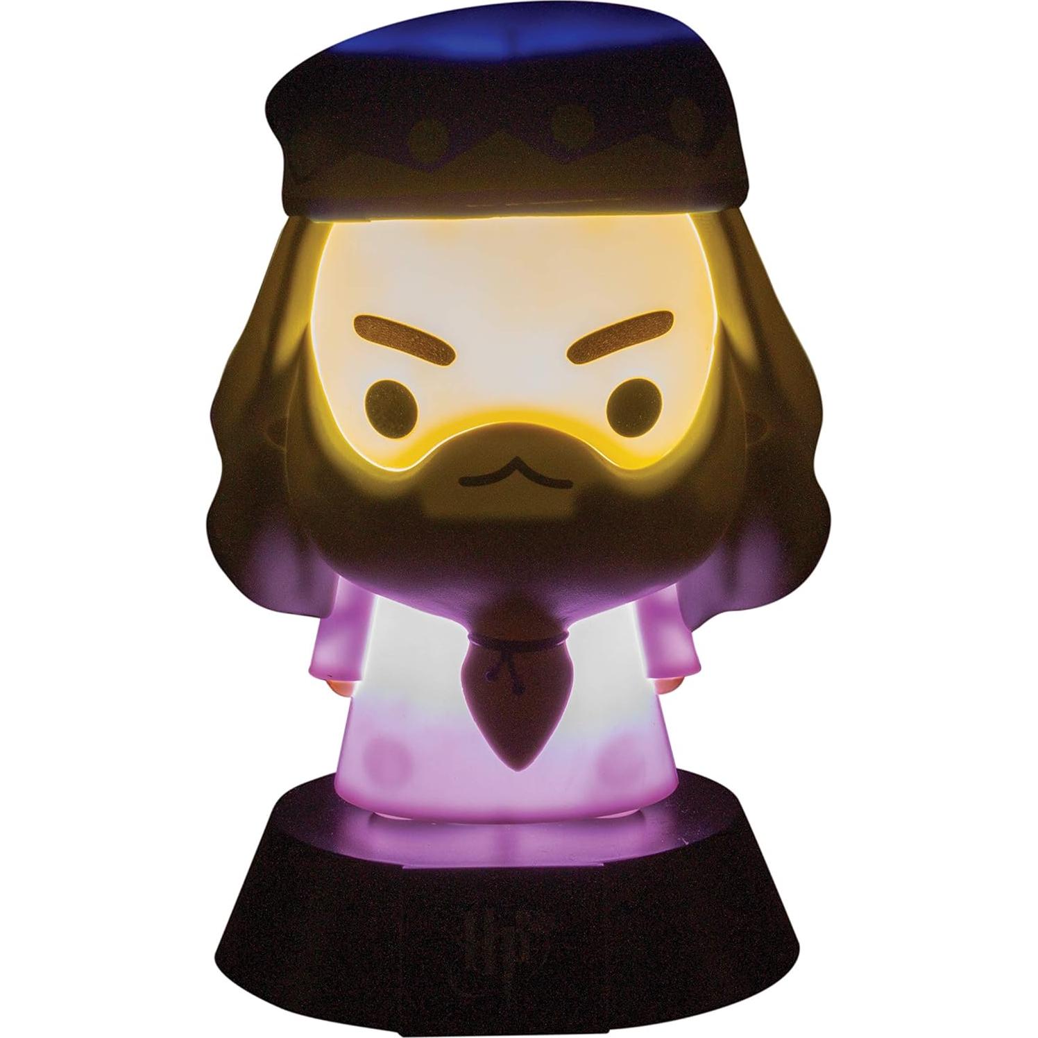 Luz Nocturna Dumbledore Paladone - Coleccionable Harry Potter