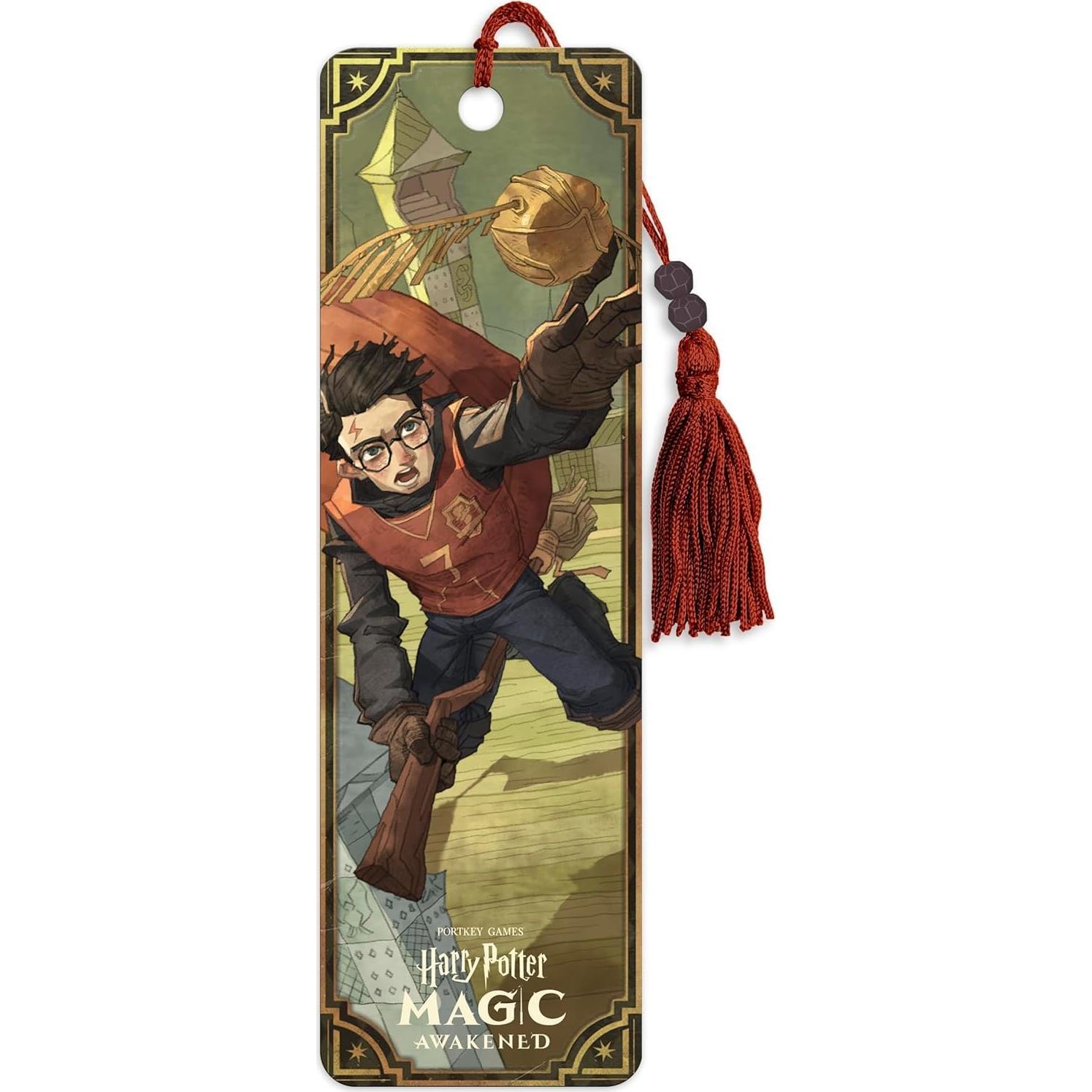 Paquete de Stickers Harry Potter Wizard World - 400+ Stickers