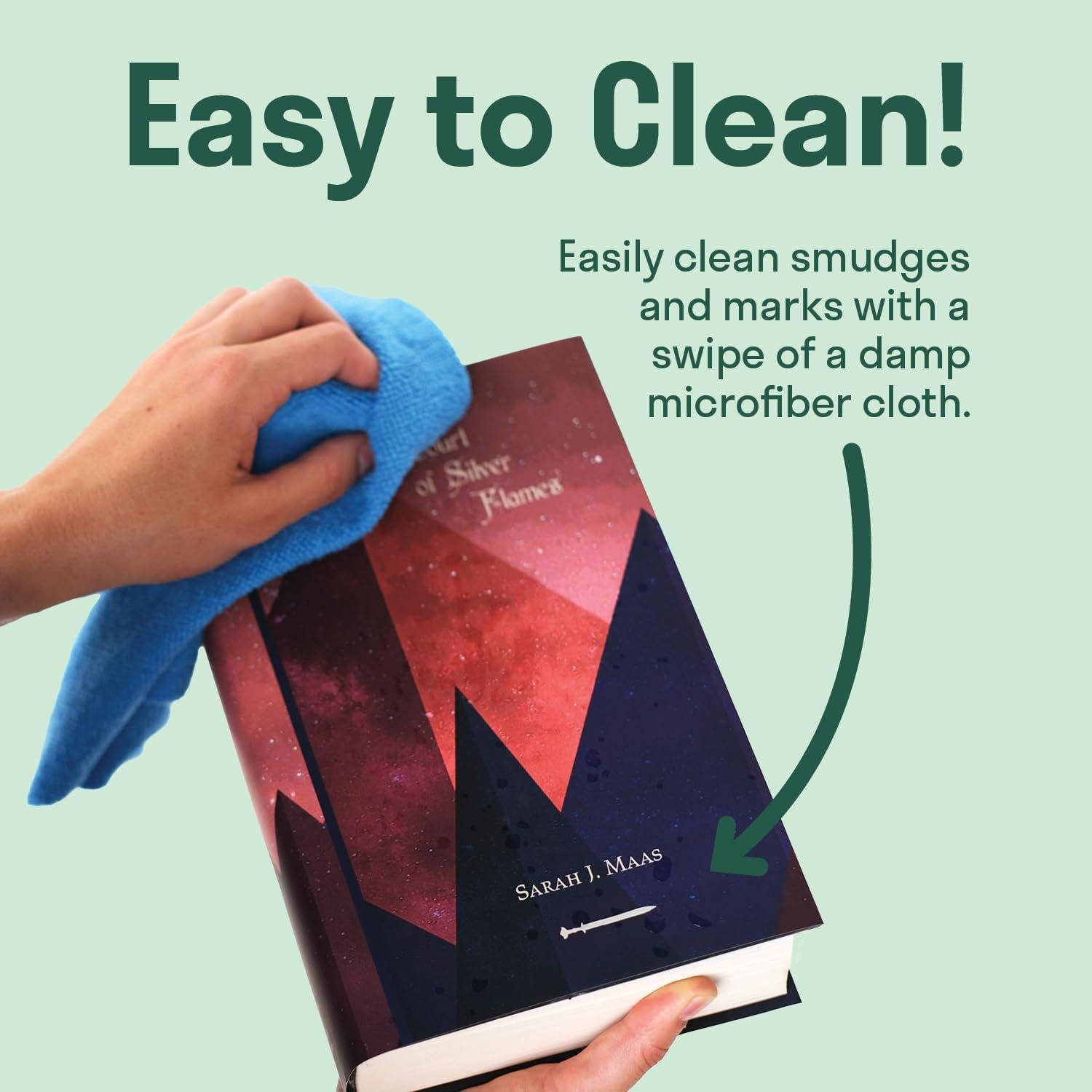 Cubiertas de Libros Harry Potter Juniper Books - Tapa Dura