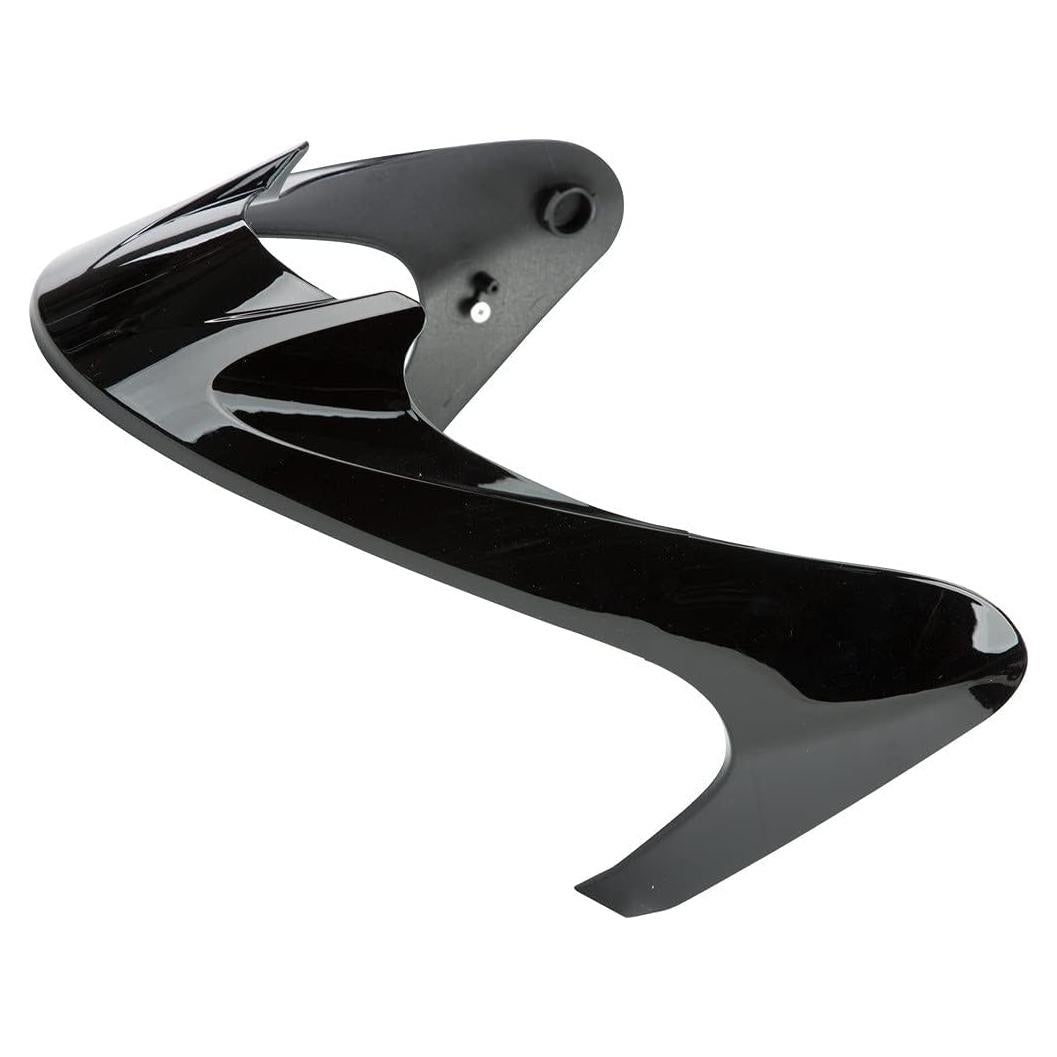 Visor Peak Negro para Casco Scorpion EXO-CT220 - Talla Única