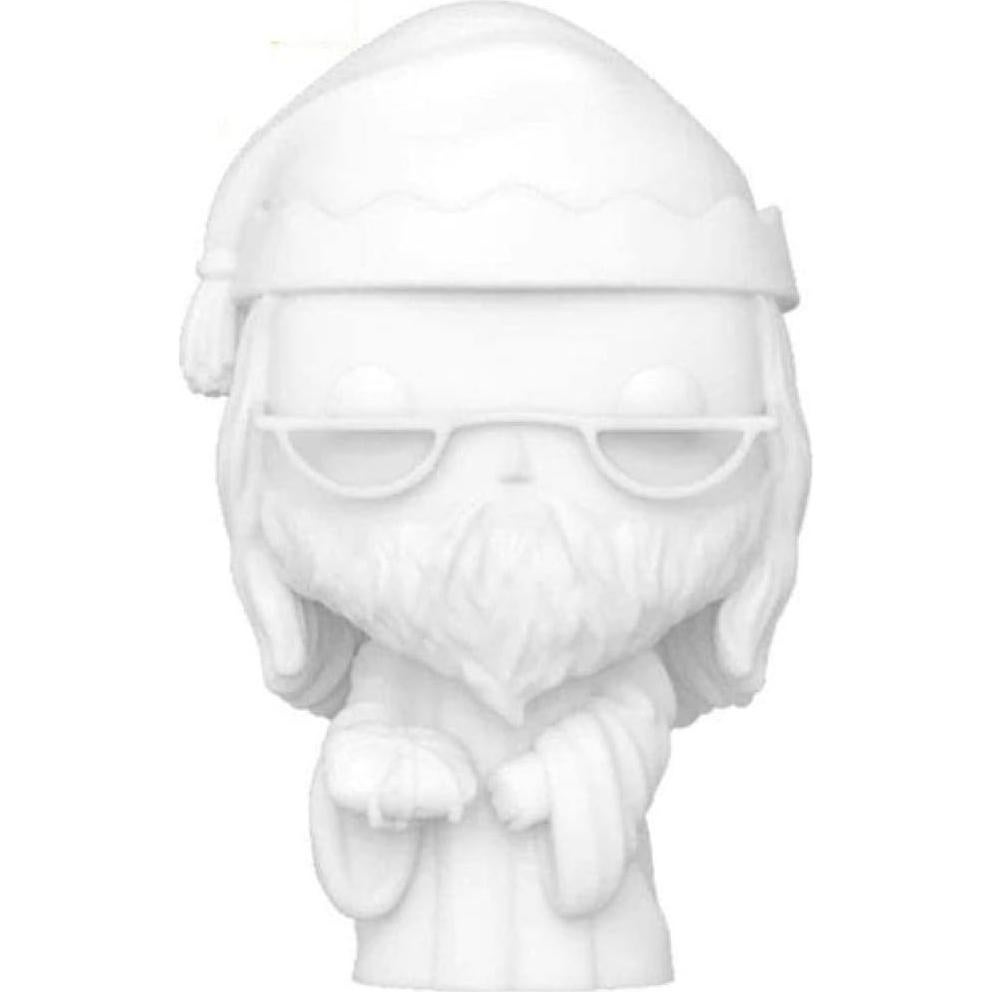 Figura de Vinilo Funko Harry Potter Albus Dumbledore 9cm