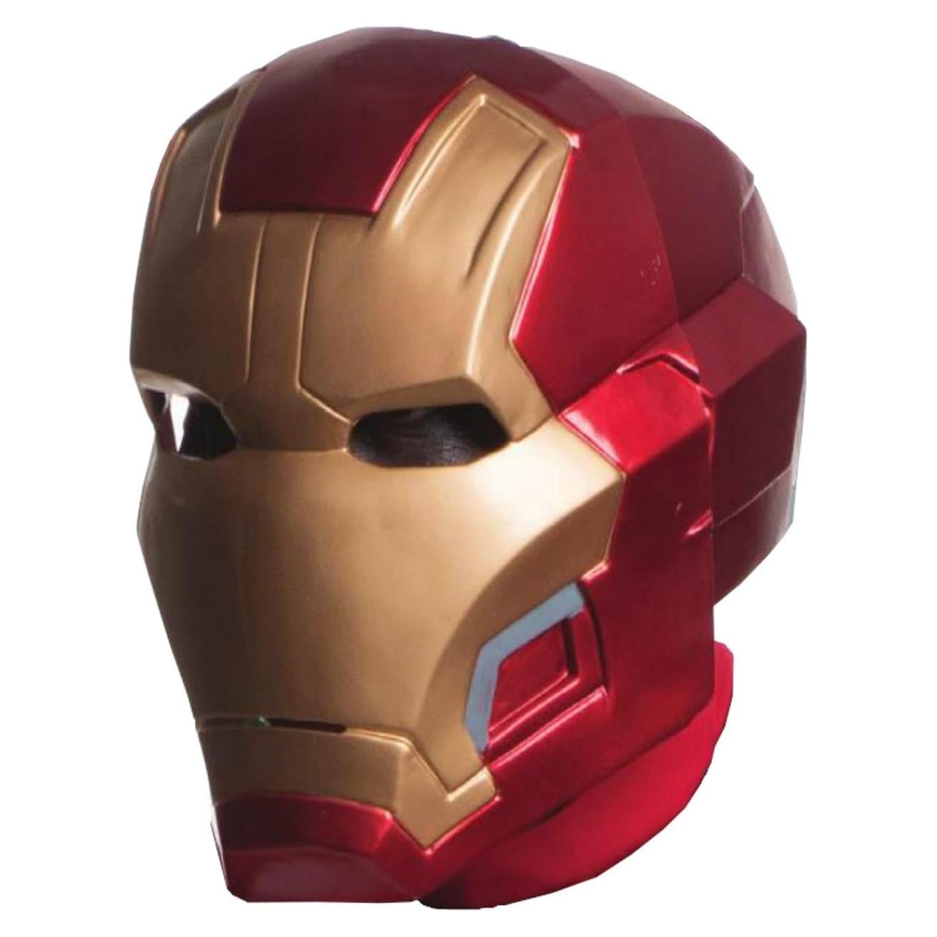 Máscara de Iron Man Mark 43 Rubie's para hombres - Avengers 2