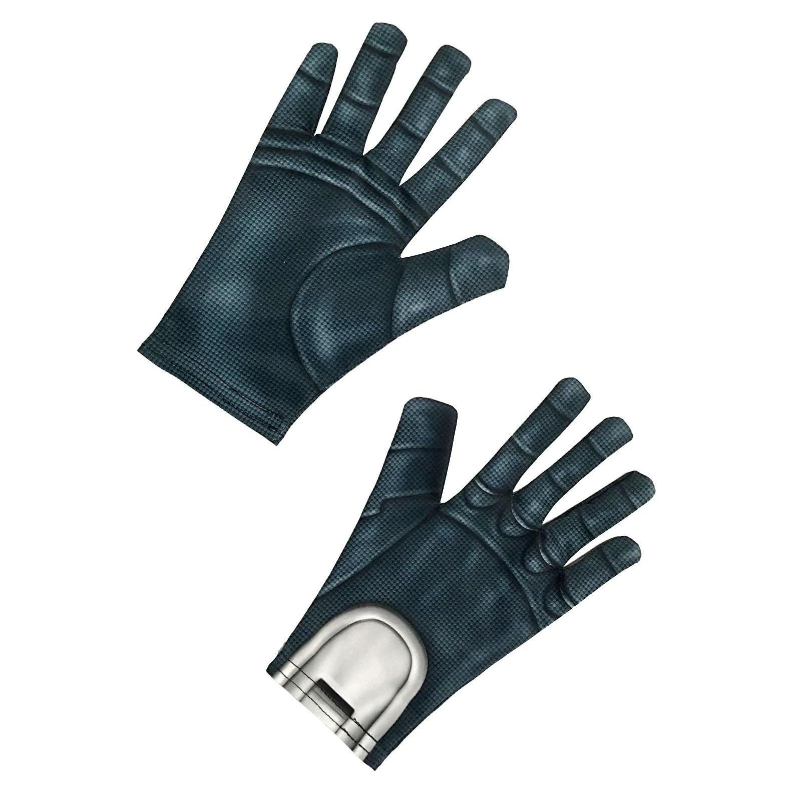 Guantes de Avispa Rubie's para Adultos - Disfraz Licenciado