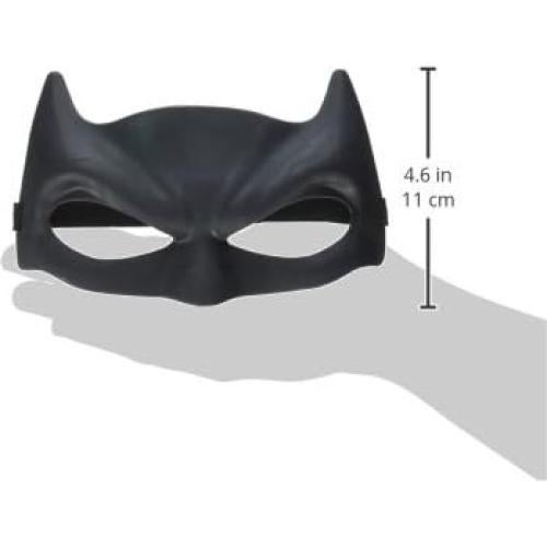 Conjunto de Juego de Rol Batman Liga de la Justicia Mattel