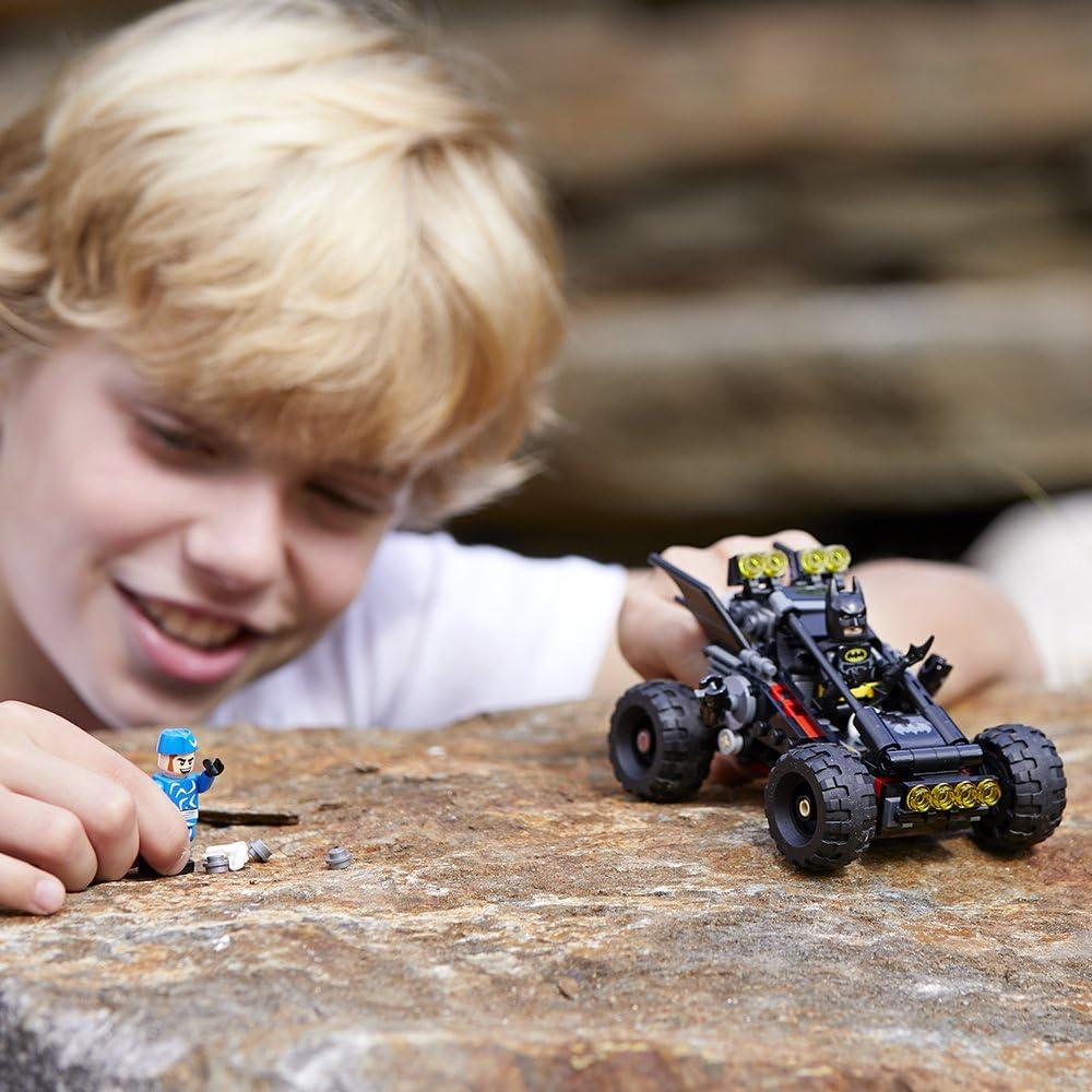 LEGO Bat-Dune Buggy 70918 Batman y Captain Boomerang 198 Piezas