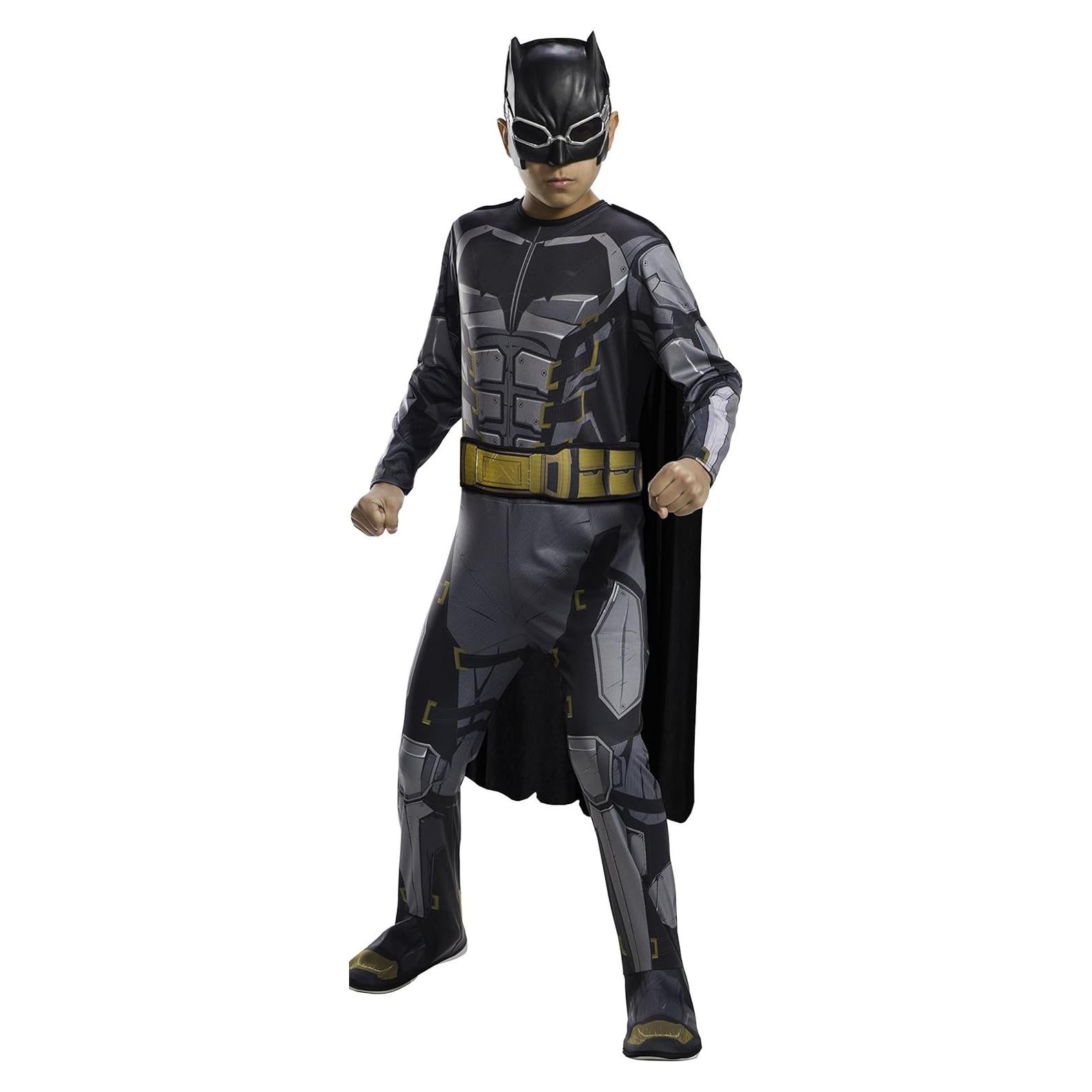 Disfraz Táctico de Batman Rubie's para Niños Grande