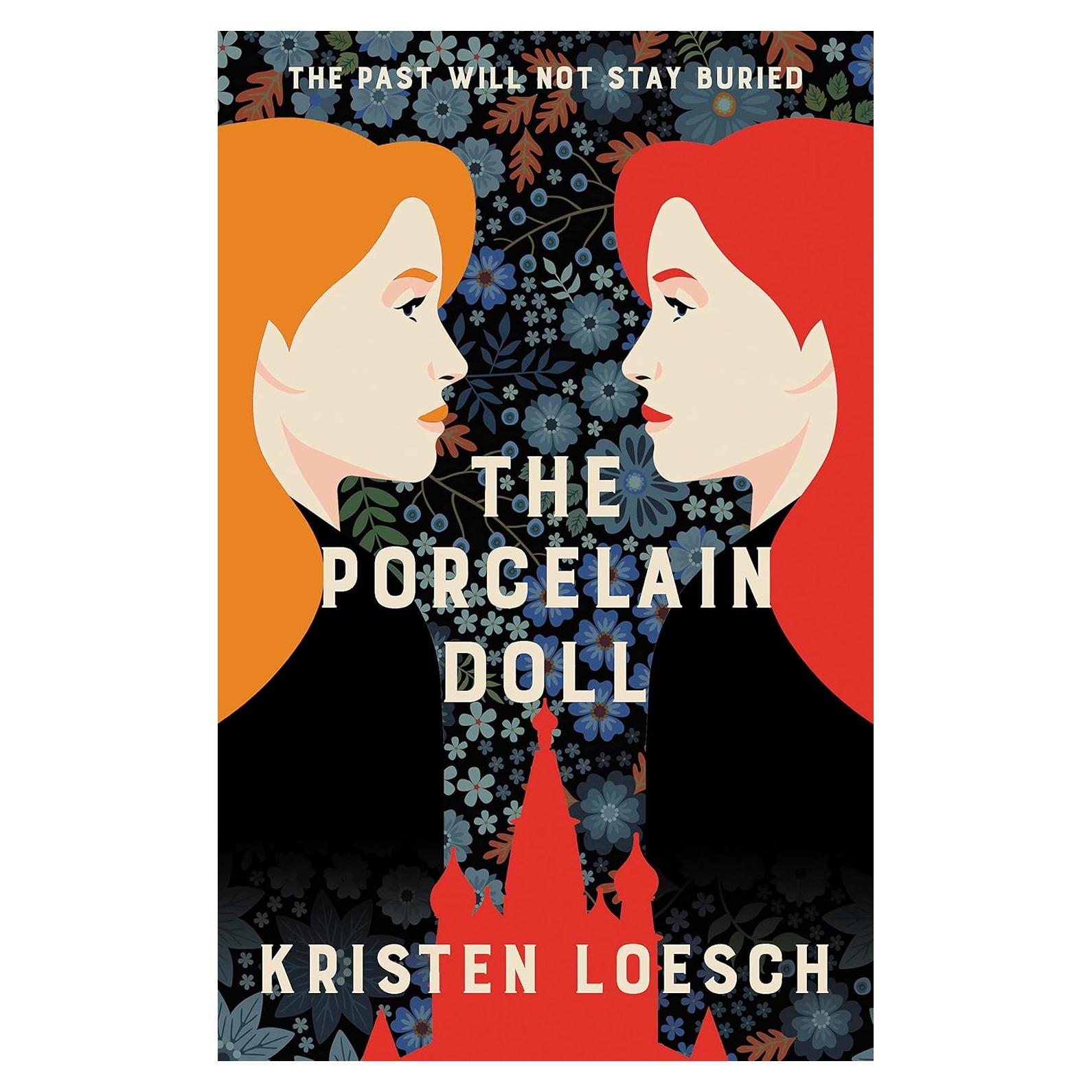 The Porcelain Doll: A mesmerising tale spanning Russia's 20th century