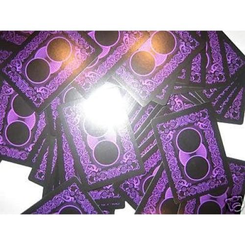 Cartas de Juego Joker El Caballero Oscuro Crislan - 56 Piezas