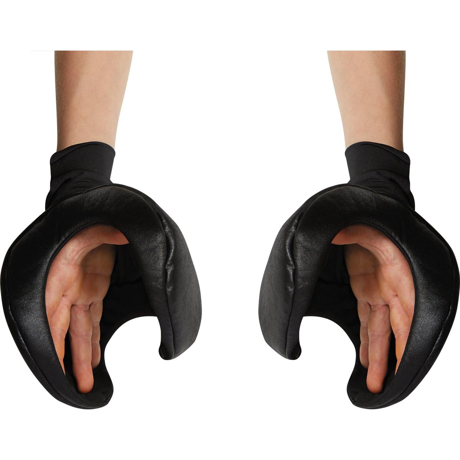 Disfraz Deluxe Batman LEGO Movie Niños 4-6 Años