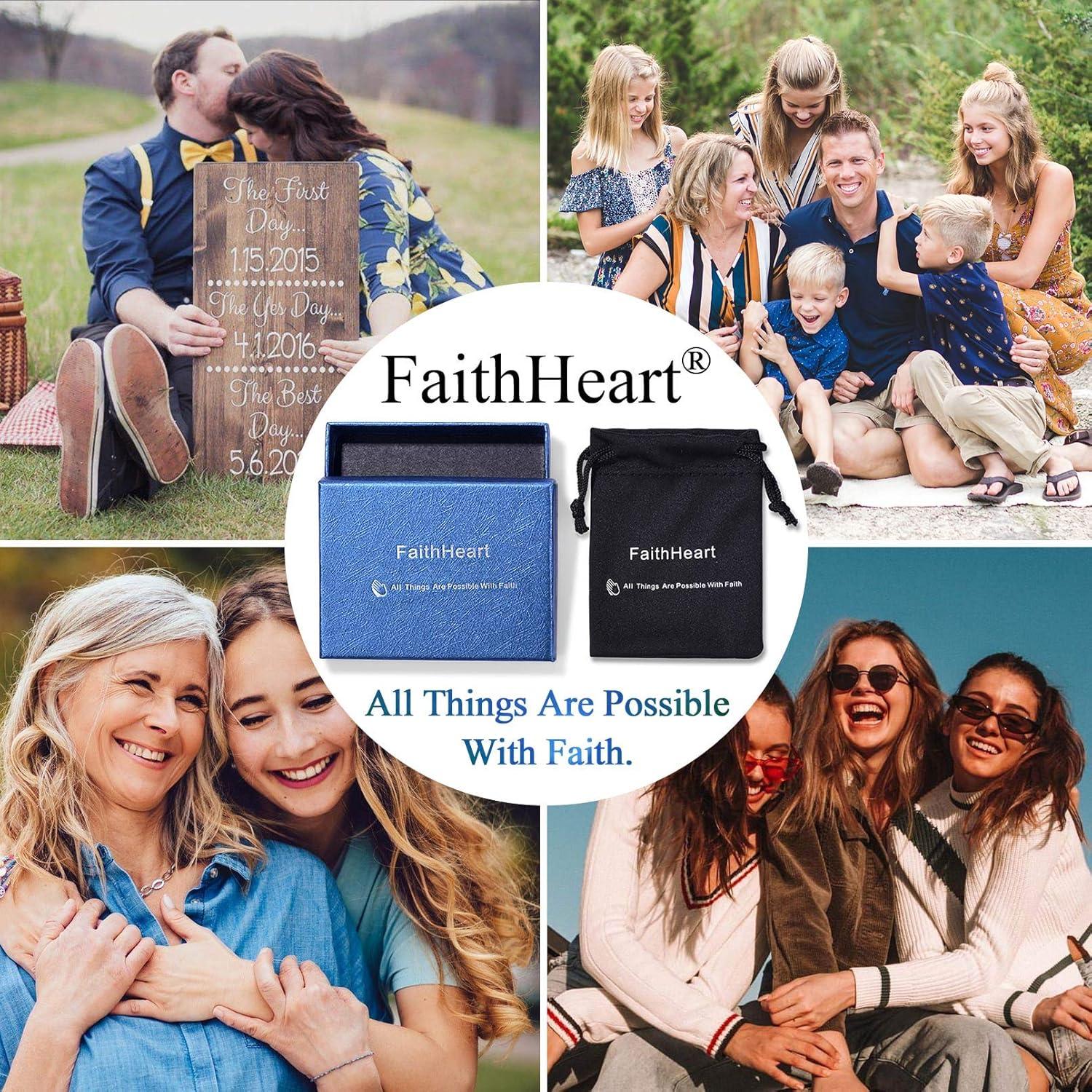 Llavero Martillo de Thor FaithHeart Acero Inoxidable 39.4x29mm