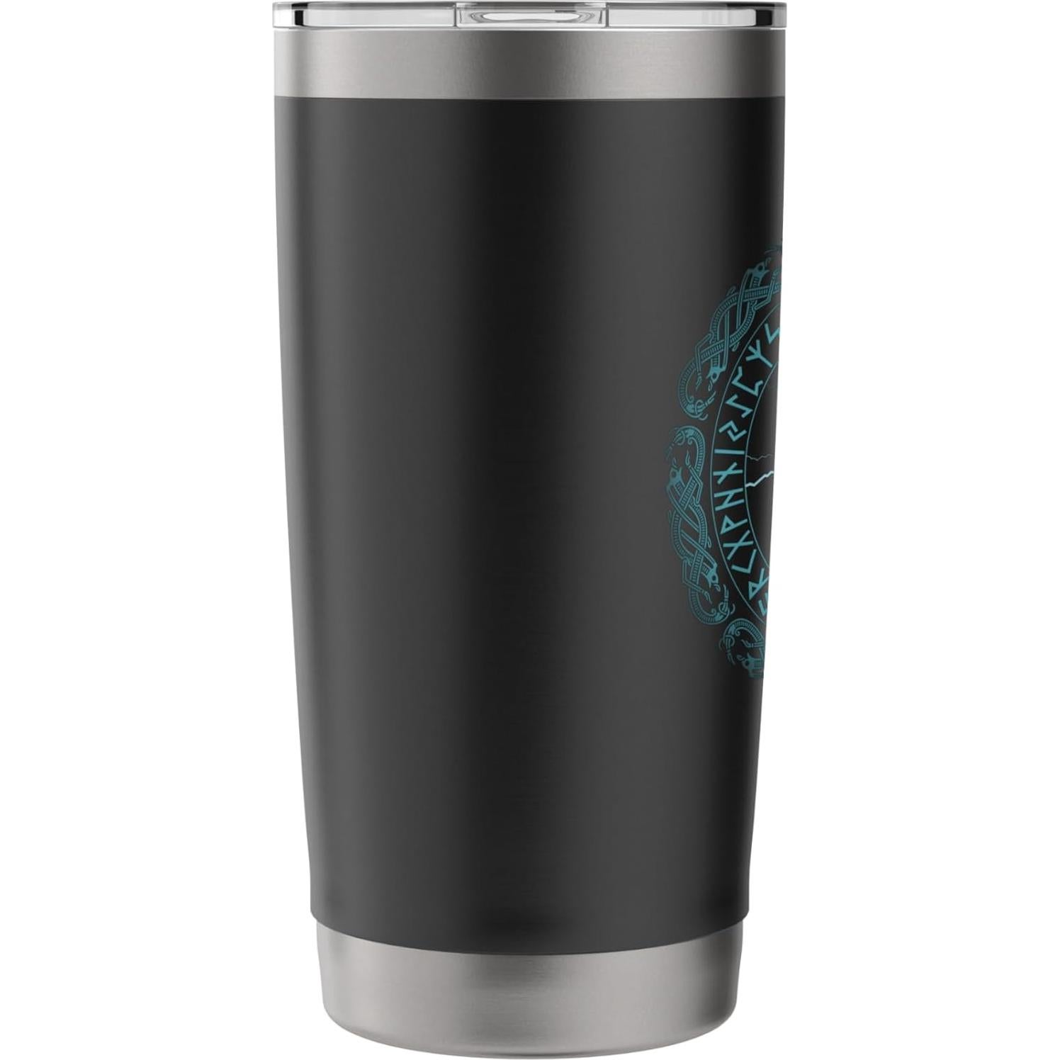 Martillo de Thor Mjolnir 20 oz Acero Inoxidable Aislado