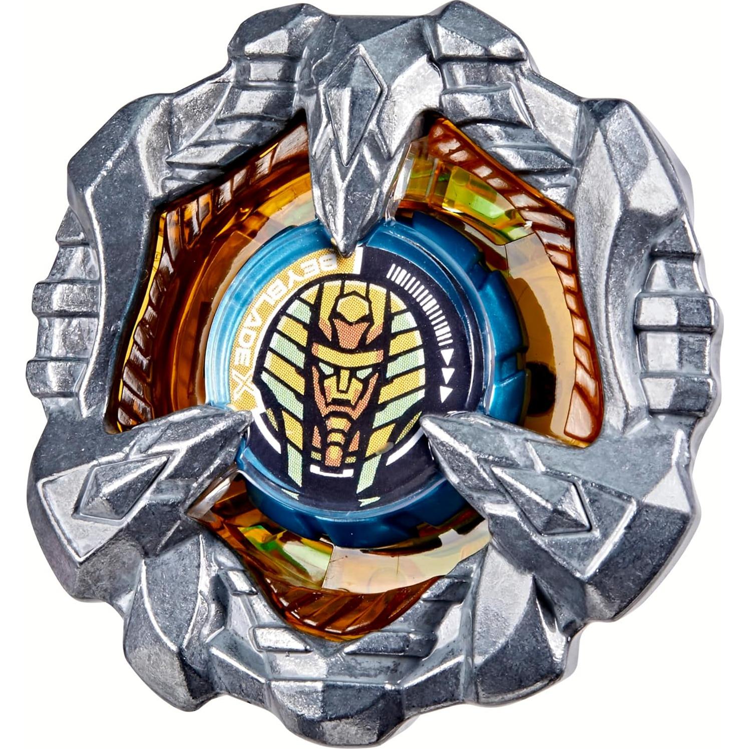 Beyblade X Cowl Sphinx 9-80GN Tipo Defensa - Juguete Hasbro