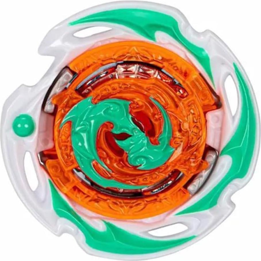 Beyblade Burst QuadStrike Caballero Xiphoid K8 - Top Giratorio