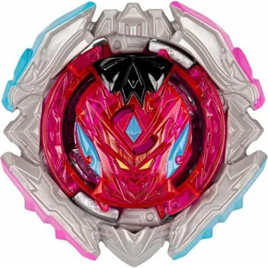 Beyblade Burst QuadStrike Caballero Xiphoid K8 - Top Giratorio