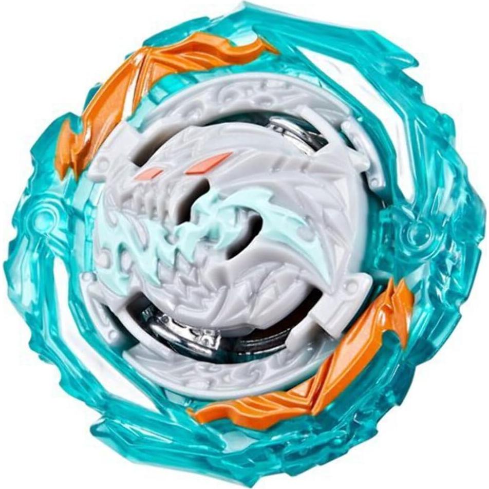 Beyblade Burst QuadStrike Caballero Xiphoid K8 - Top Giratorio