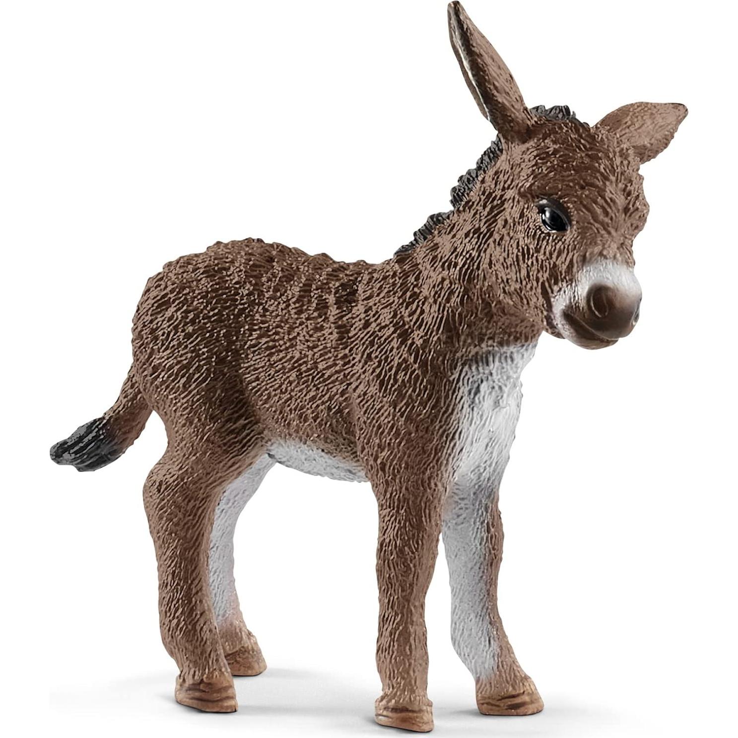 Set de Juego de Granja Schleich 97 Piezas para Niños 3+