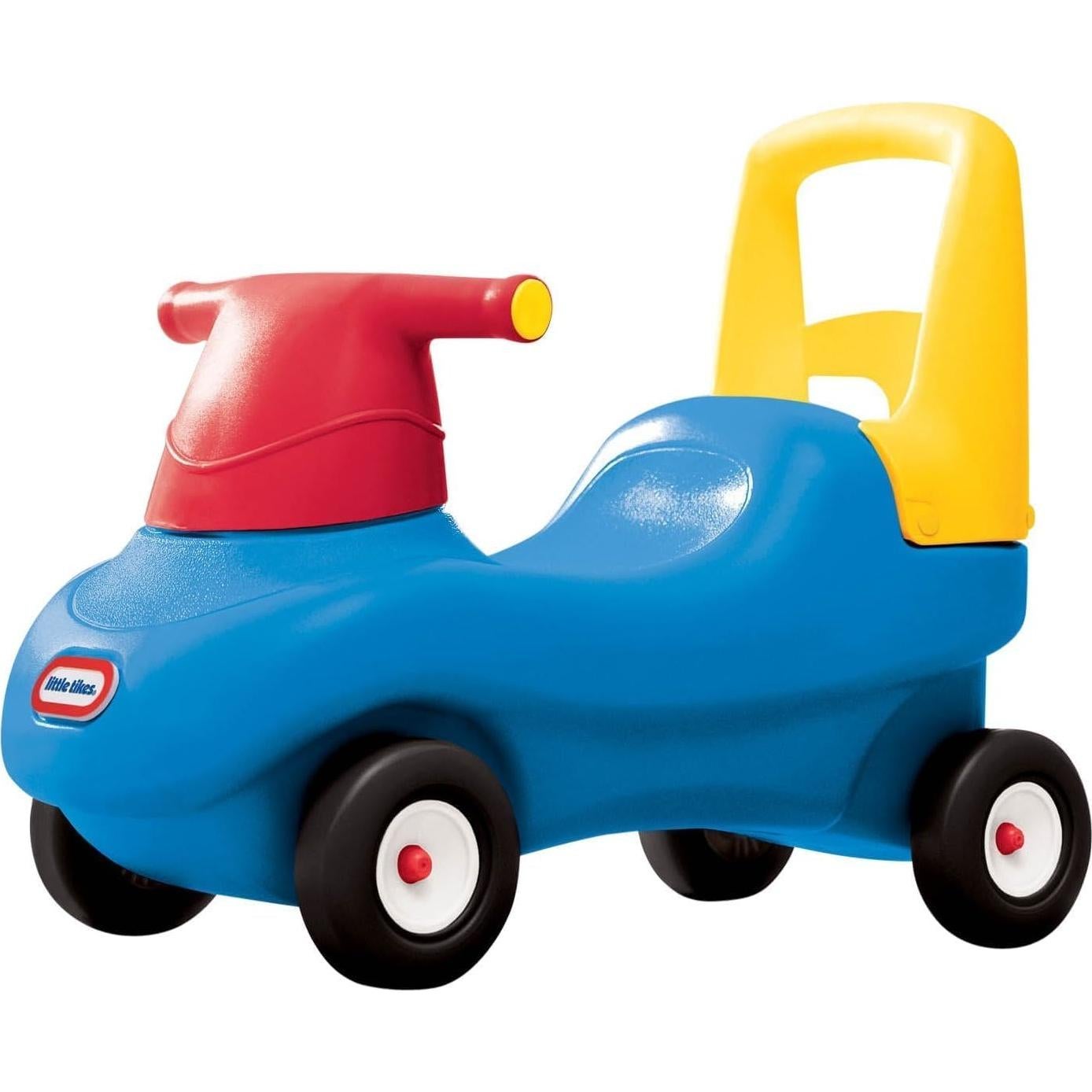 Juguete de Montar y Empujar Little Tikes Racer 59.7x28.6cm