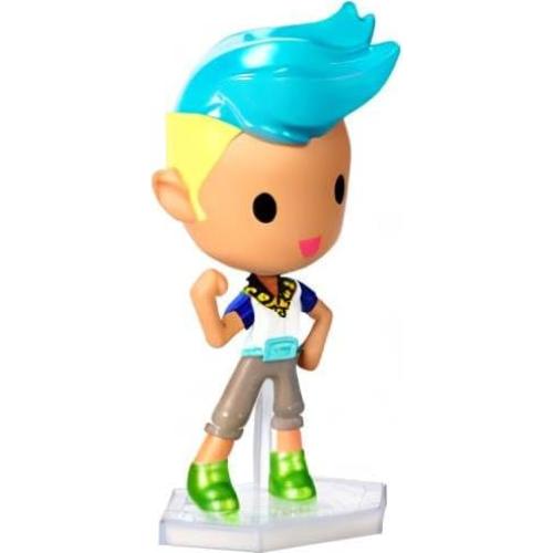 Muñeca Barbie Héroe de Videojuegos 14 cm - Mattel