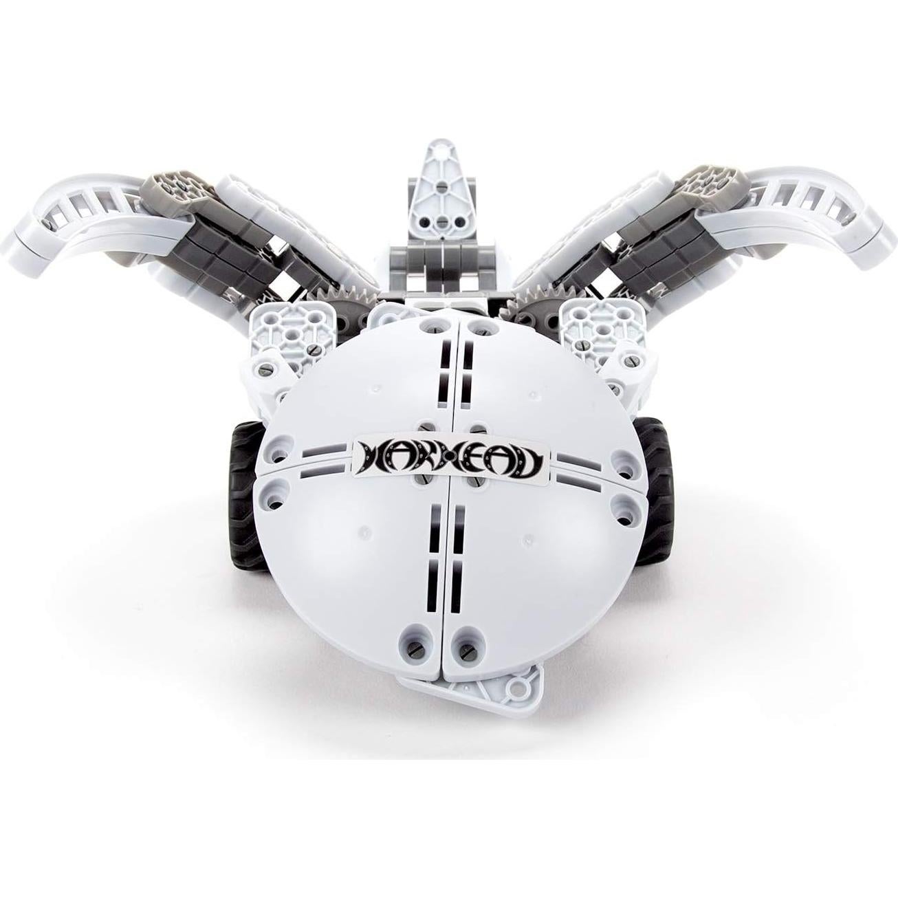 HEXBUG VEX Robotics Warhead Kit de Construcción 250 Piezas