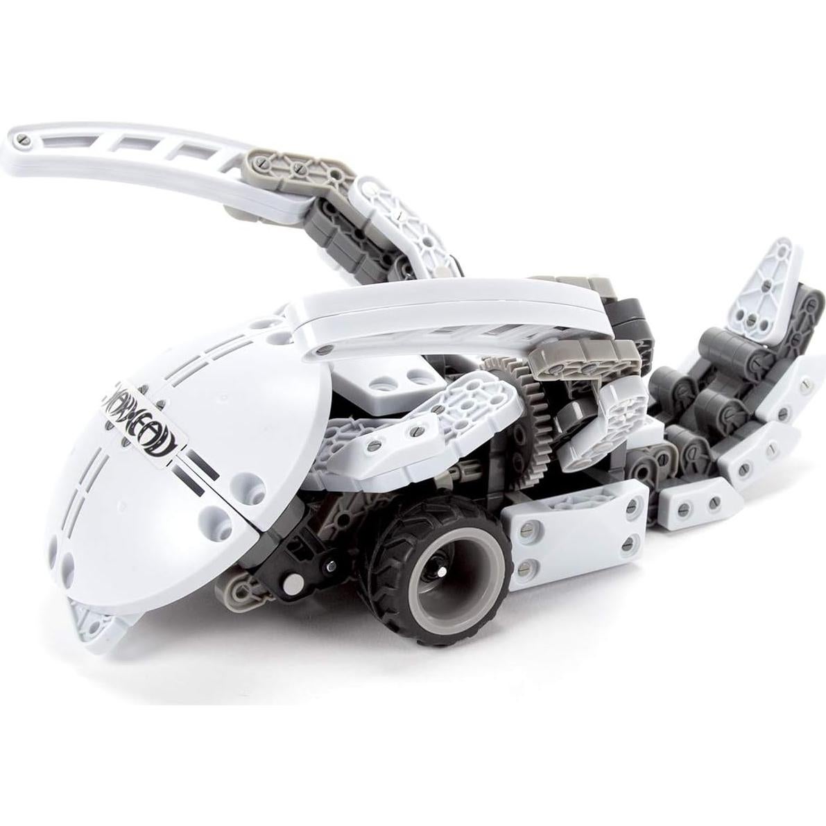 HEXBUG VEX Robotics Warhead Kit de Construcción 250 Piezas