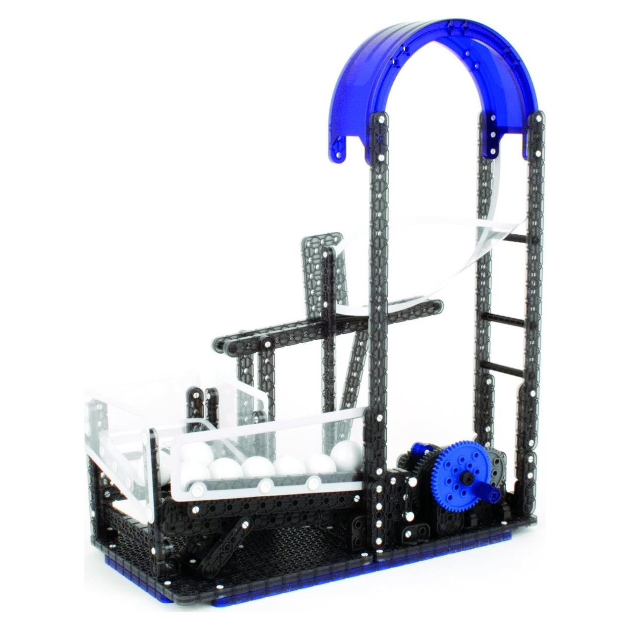 Máquina de Pelotas Hook Shot VEX Robotics HEXBUG - Azul