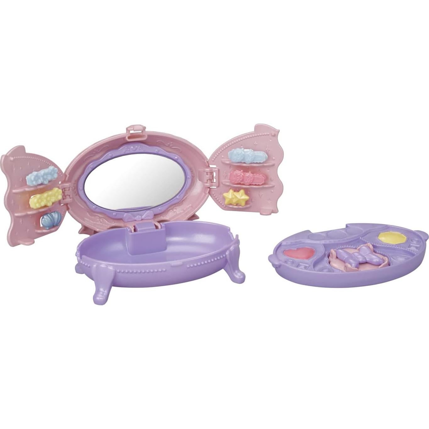Conjunto de Tocador de Pony Calico Critters con Accesorios