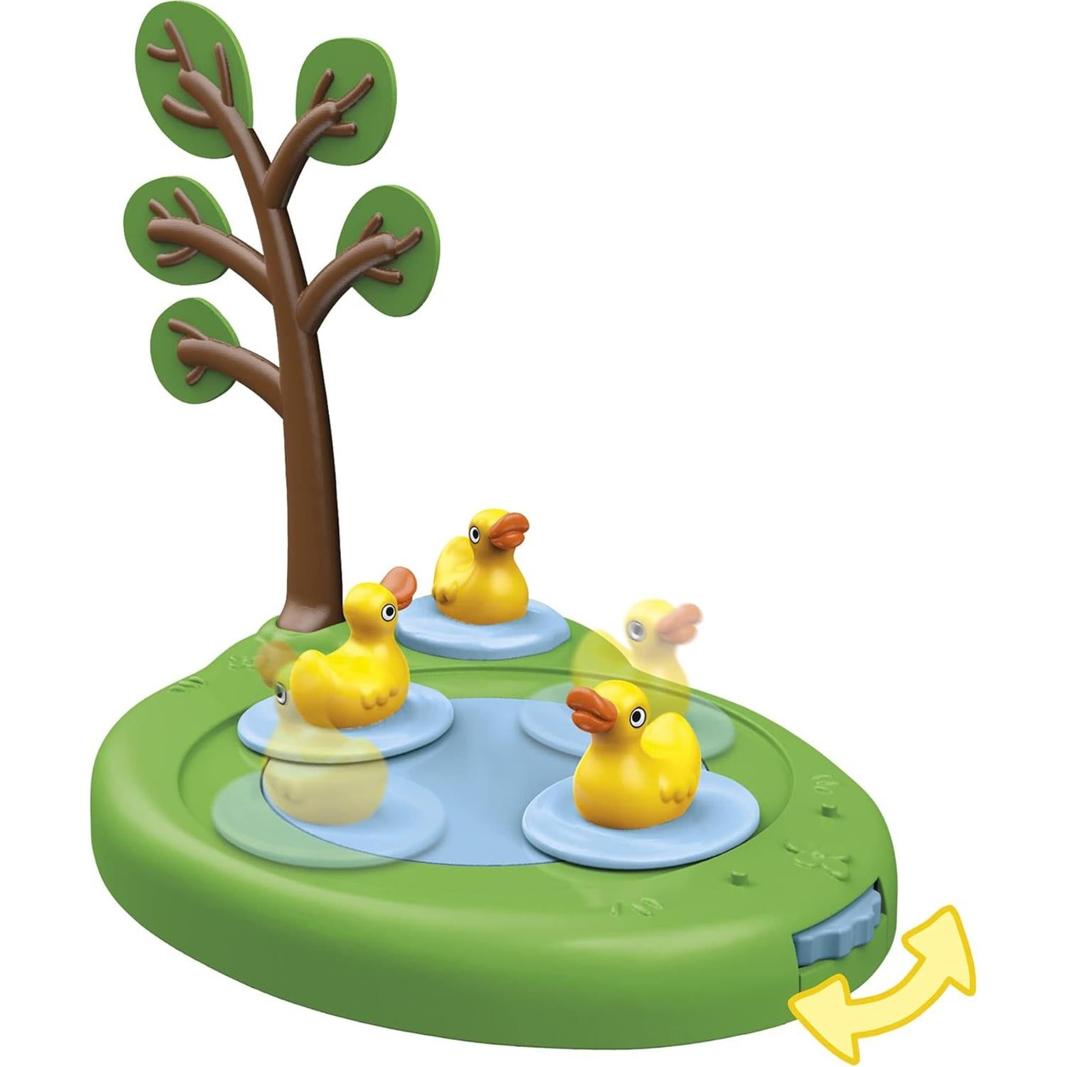 Juego de Picnic Peppa Pig con Figuras y Accesorios - Hasbro