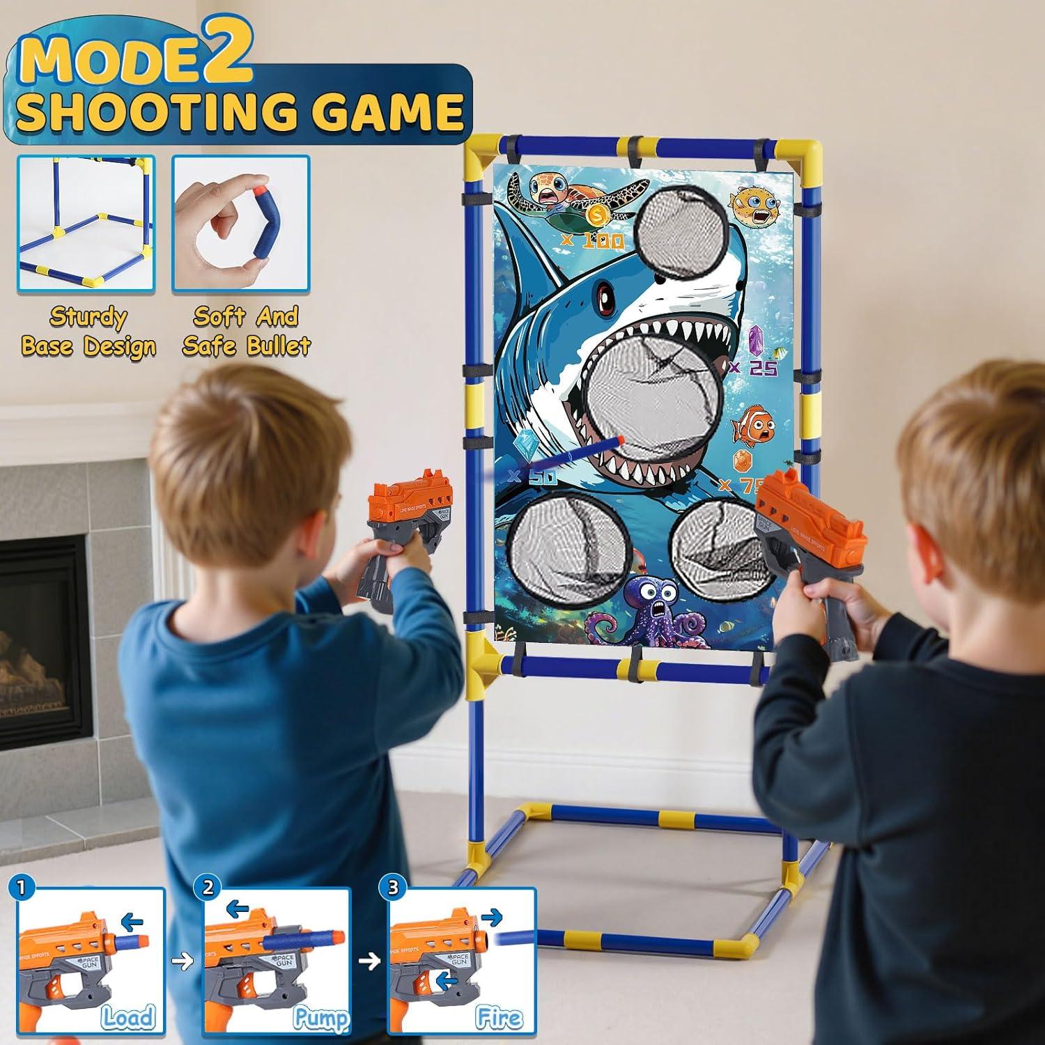 Juego de lanzamiento de bolsas de frijoles Lehoo Castle 3 en 1