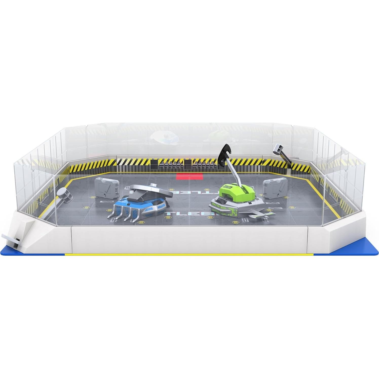 HEXBUG BattleBots Arena Pro - Juguete Robot Control Remoto 1.63kg