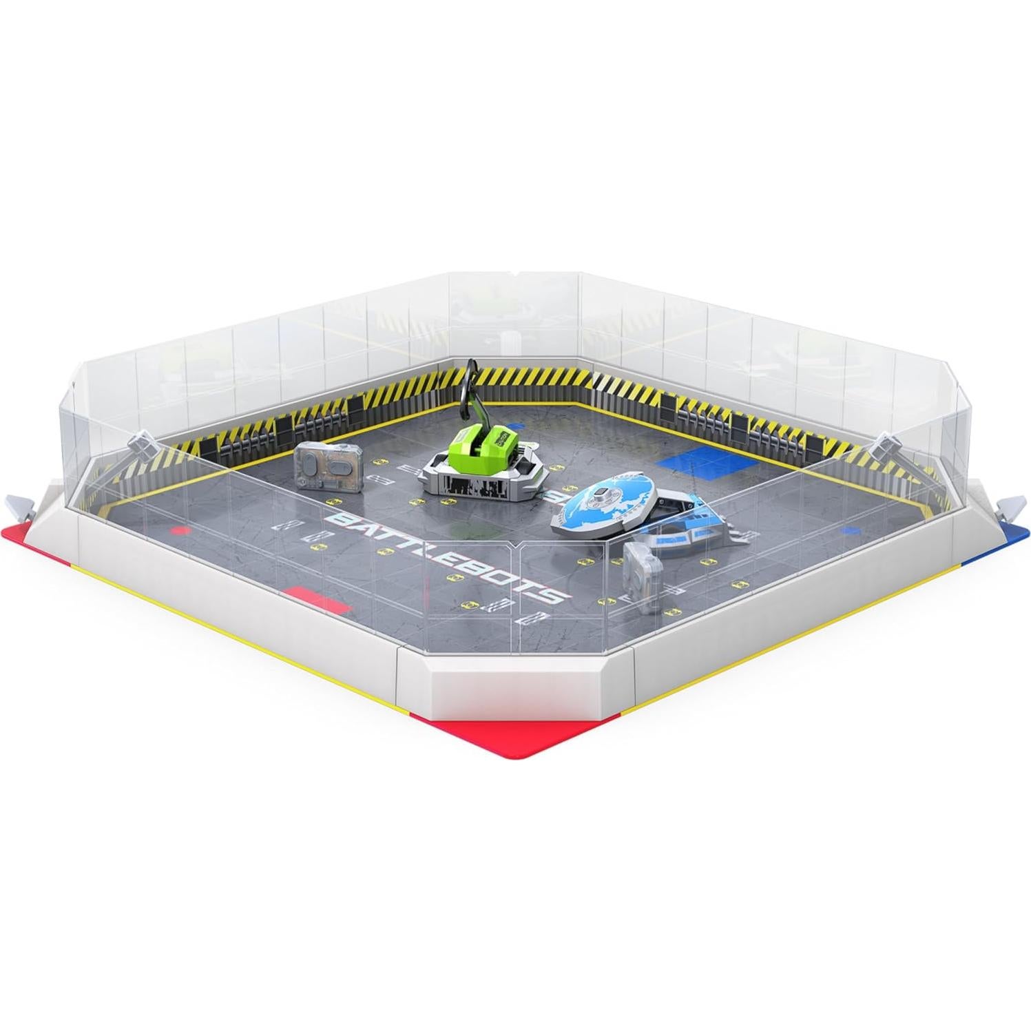 HEXBUG BattleBots Arena Pro - Juguete Robot Control Remoto 1.63kg