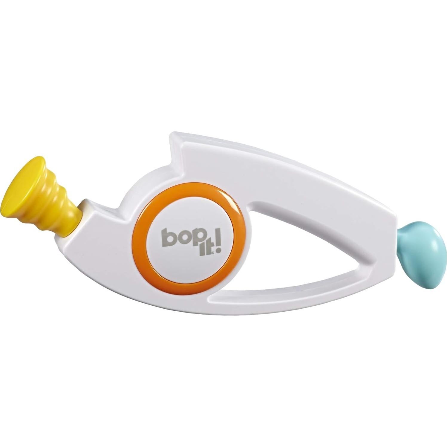 Juego Electrónico Bop It! Hasbro Multicolor 8+ Años
