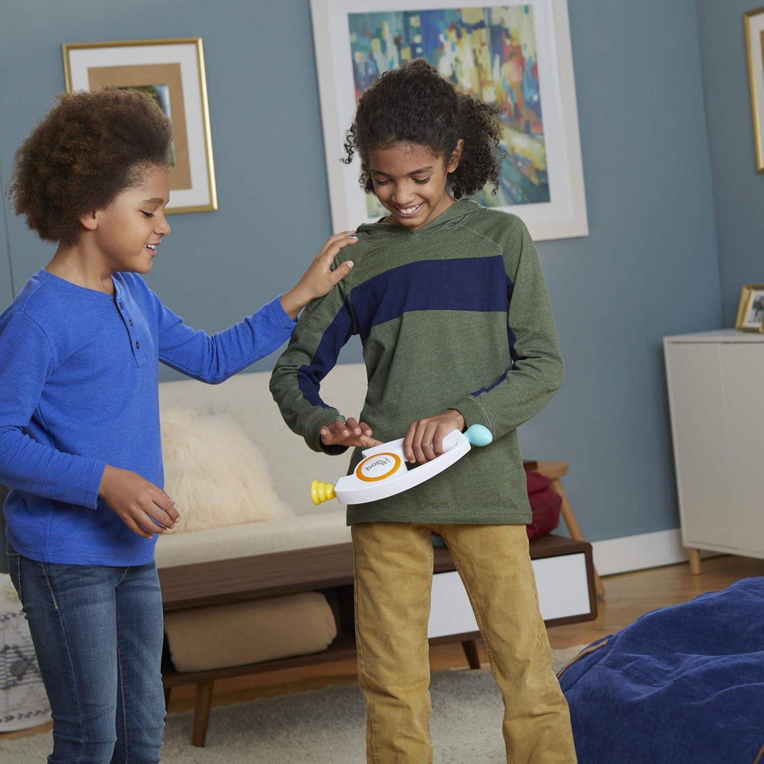 Juego Electrónico Bop It! Hasbro Multicolor 8+ Años