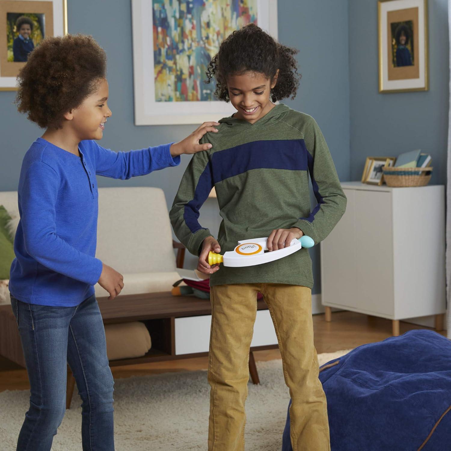 Juego Electrónico Bop It! Hasbro Multicolor 8+ Años