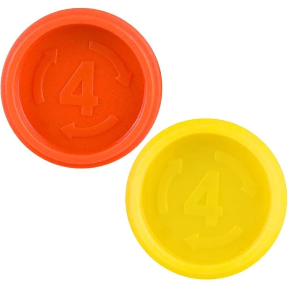 Juego de Mesa Hasbro Connect 4 Spin - 2 Jugadores + 2 Modos