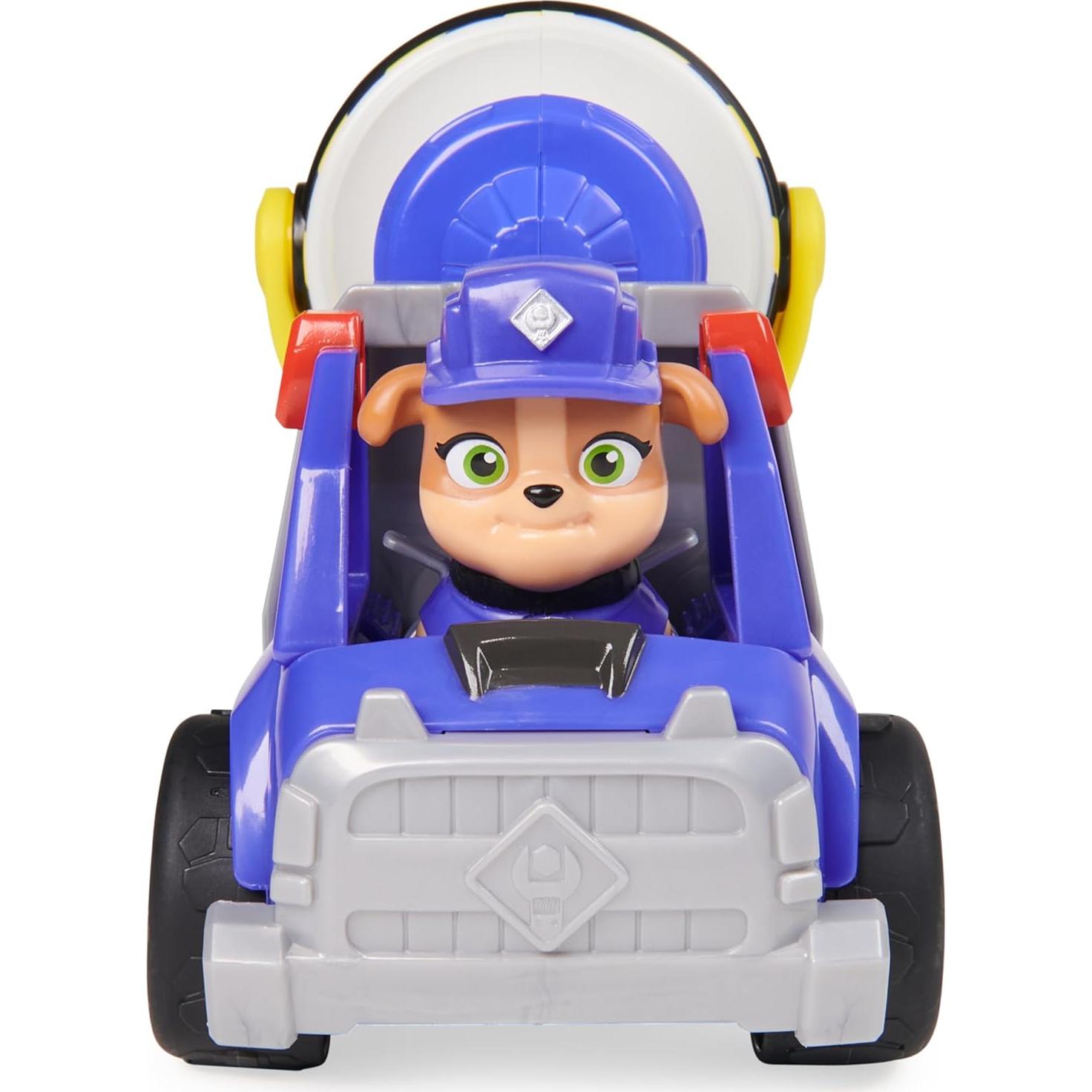 Coche Coleccionable Mezcla Paw Patrol - Ruben & Compagnie