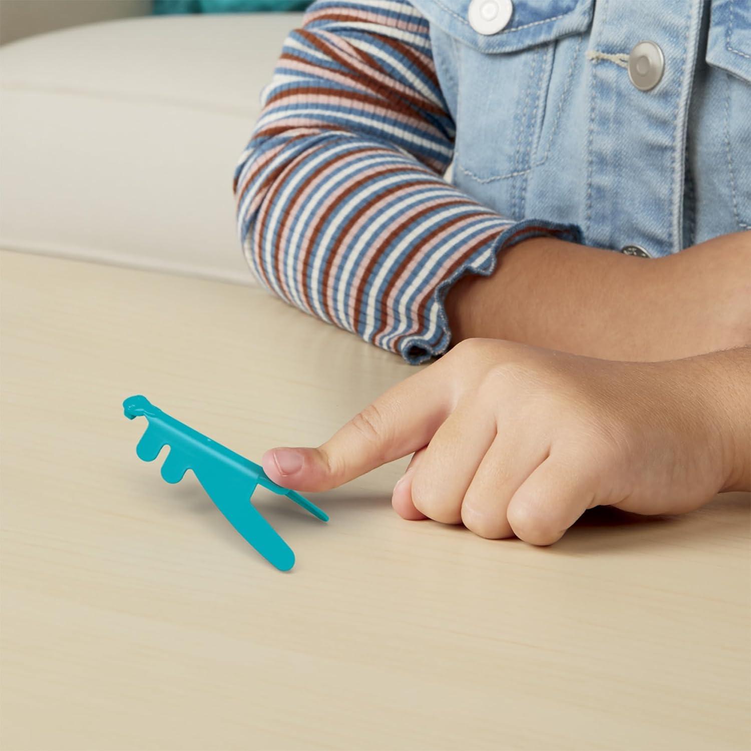 Juego de Mesa Hormigas en los Pantalones Hasbro 2-4 Jugadores