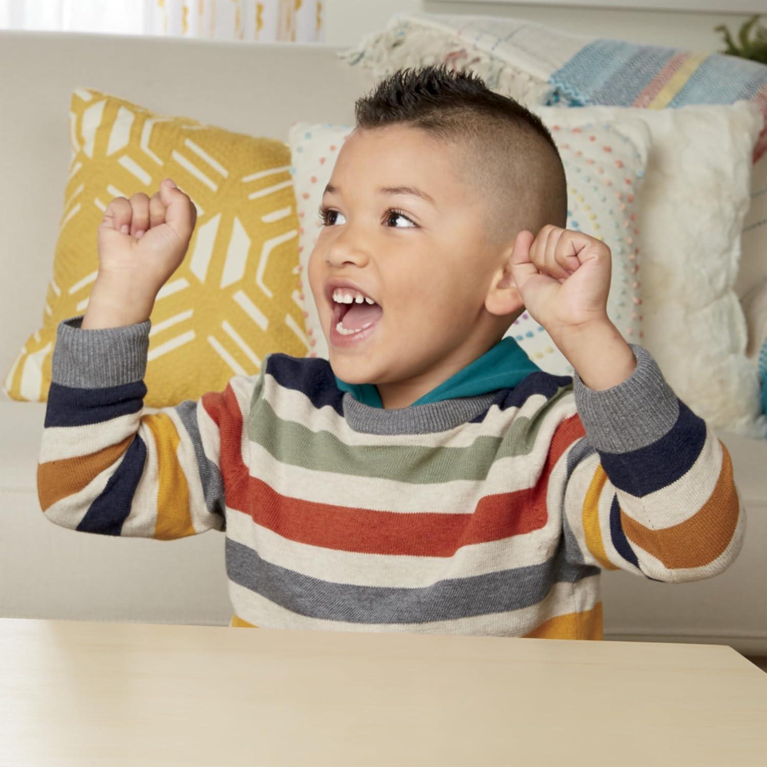 Juego de Mesa Hormigas en los Pantalones Hasbro 2-4 Jugadores