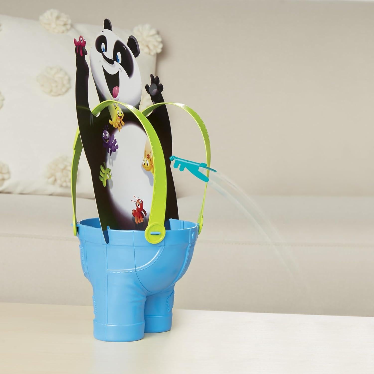 Juego de Mesa Hormigas en los Pantalones Hasbro 2-4 Jugadores